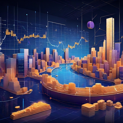 Bitcoin Liquidity Surge: $255M Whale Investment Explained