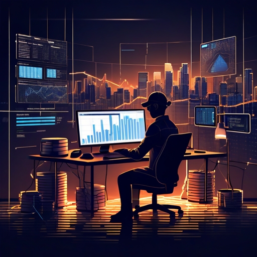 Solo Miner Wins $330K Bitcoin Block: Defying the Odds