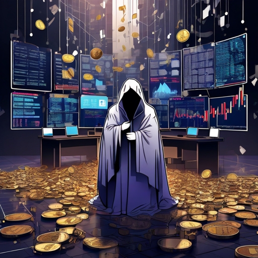 Signal Trading Scams: Protect Yourself from Fake Exchanges