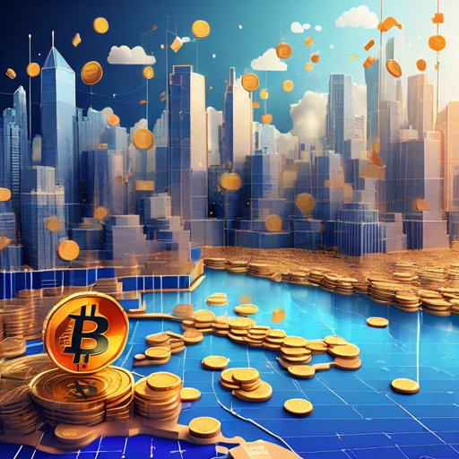 Cardone Capital's $5.1B Bitcoin Investment Strategy