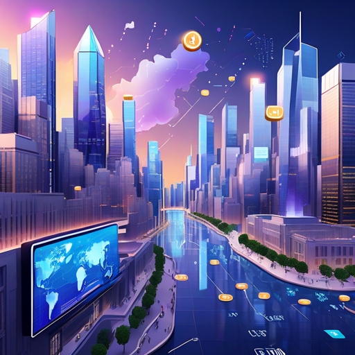 Galaxy Digital's $175M Fund: A New Era in Crypto Investments