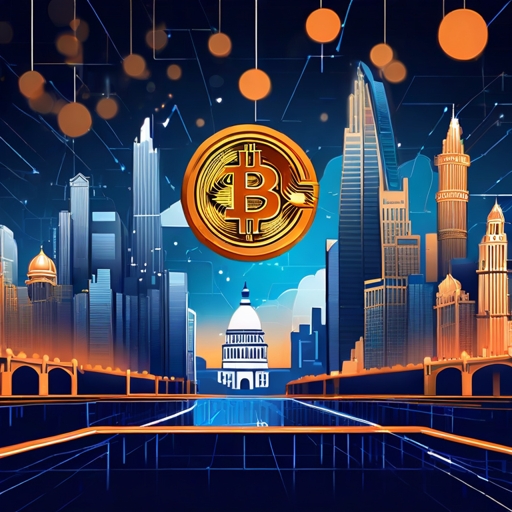 Indian Politician Advocates Bitcoin Reserve Pilot Amidst US BTC Adoption
