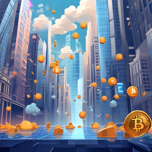 Bakkt Holdings' $1B Shelf Offering: Bitcoin Market Impact