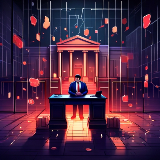 Crypto Scammer Sentenced: eEmpowerCoin and ECoinPlus Fraud Analysis