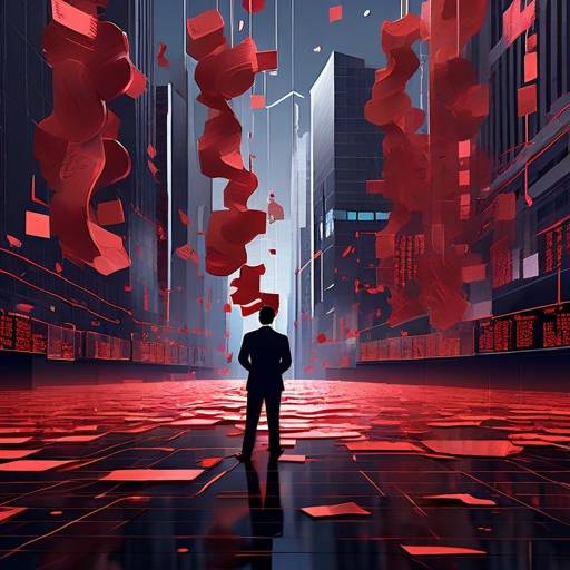 Trader Liquidation: Lessons from a $12.5M Loss