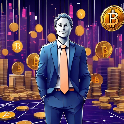 BitMine's $250M Ethereum Treasury: Revolutionizing Corporate Crypto Finance