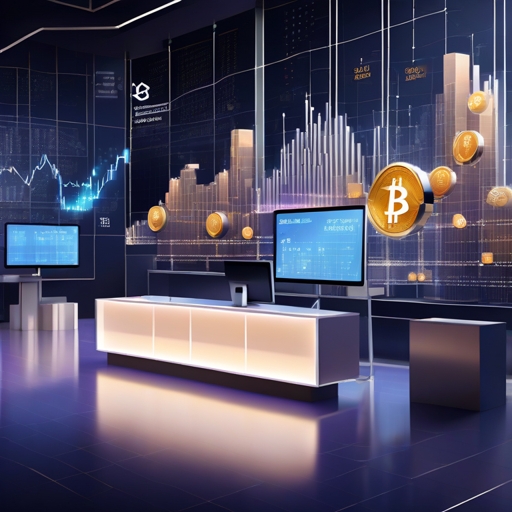 KBC Bank Offers Bitcoin and Ether to Retail Clients