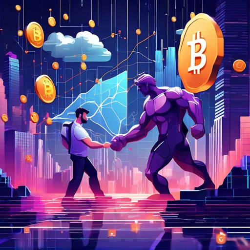 ChatGPT vs X: Spotting the Next Big Crypto Trend