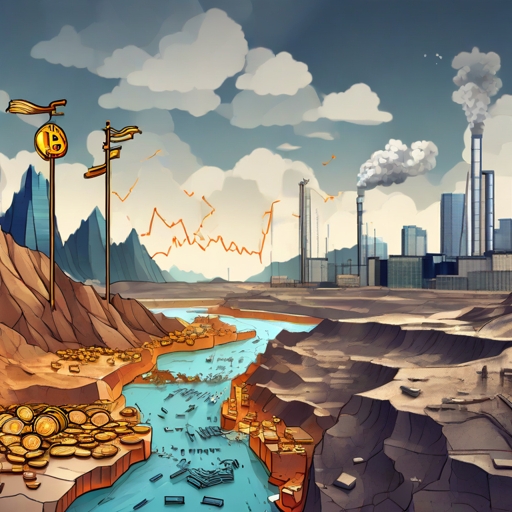 Pakistan Bitcoin Mining Plan Stalls After IMF Rejects Subsidies