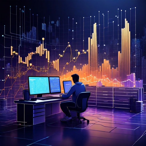 Bitcoin Solo Miner Scores $350K with 2.3 Petahash