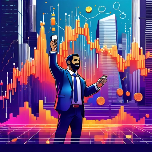 Drake Mentions Bitcoin in New Song: Crypto Impact Analyzed