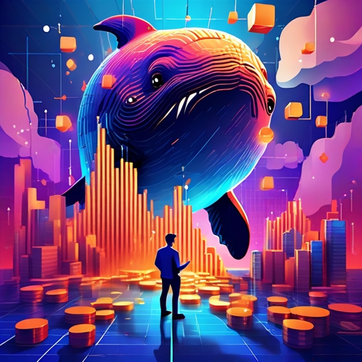 Bitcoin Whale Transfer: What It Means for Crypto Investors