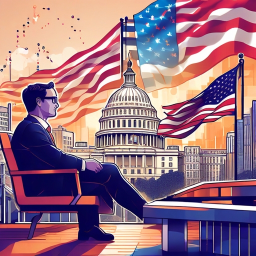 Elon Musk's America Party Embraces Bitcoin: A Political Shift