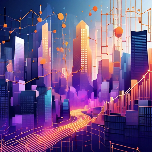 Bitcoin Bollinger Bands: Imminent Upside Breakout Explained