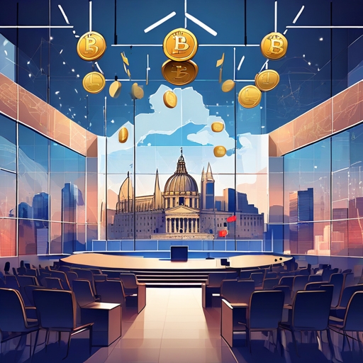 Malta MiCA Licensing Scrutiny: Crypto Impact and EU Concerns