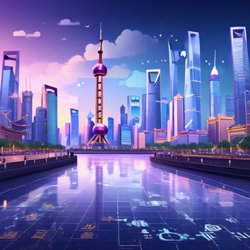 Shanghai Embraces Stablecoins Despite China's Crypto Ban