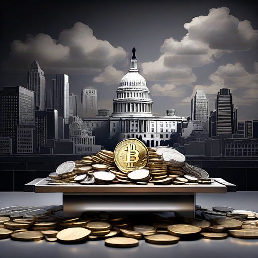 Peter Schiff's Bitcoin to Silver Strategy: A Deep Dive