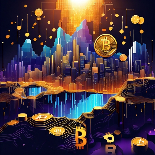 HIVE Digital Stock Surge: Bitcoin Mining Milestones Fuel Growth