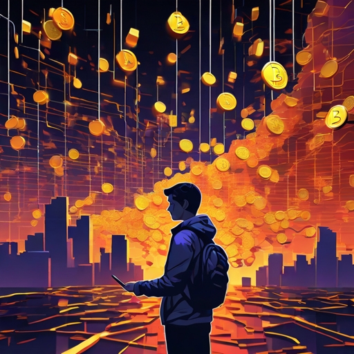 Teen Bitcoin Heist: Uncovering Major Security Flaws