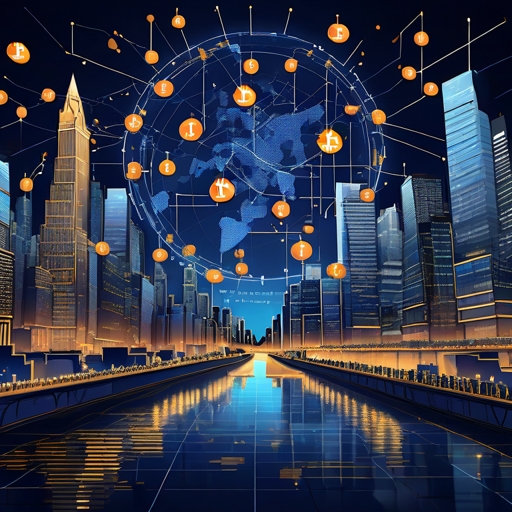 Bitcoin Adoption Surge: 36 Public Companies to Join by Year-End