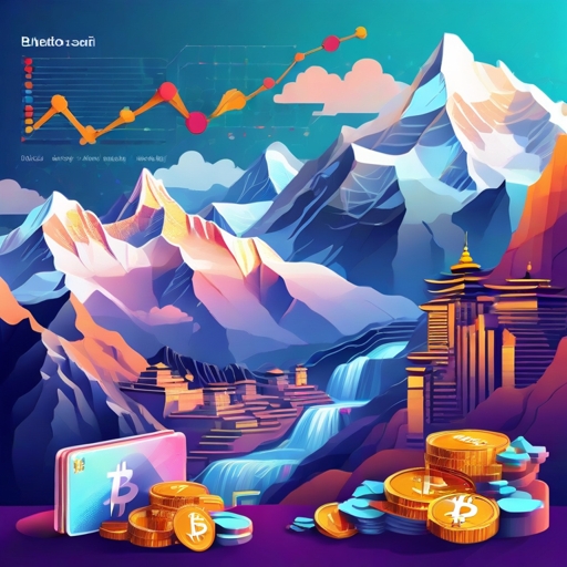 Bhutan's Bitcoin Strategy: $74M Transfer to Binance Analyzed