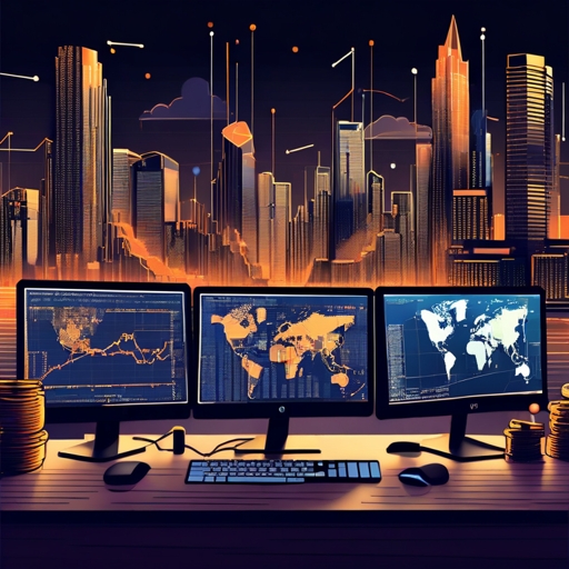 Bitcoin's Potential Surge: Market Cycles and Historical Trends