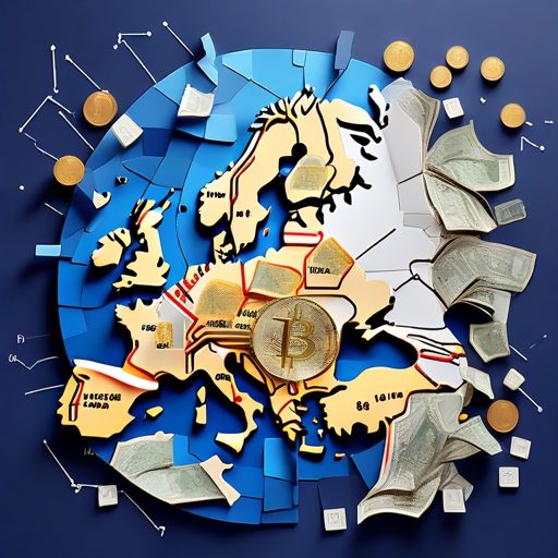 Bulgaria's Bitcoin Sale: Missed Opportunity to Erase National Debt