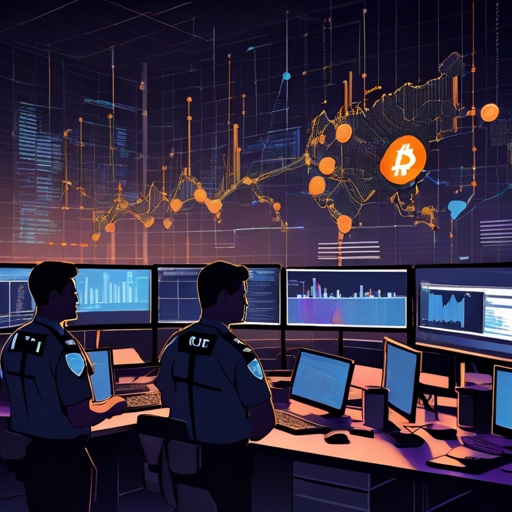 Bitcoin's Impact on Law Enforcement: Peter McCormack's Vision
