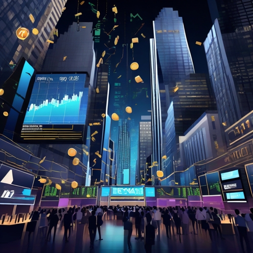 Bullish Crypto Exchange Targets NYSE Listing: Investor Insights