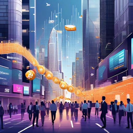 Spot Bitcoin ETFs Surge with $6.6B Inflows: What It Means