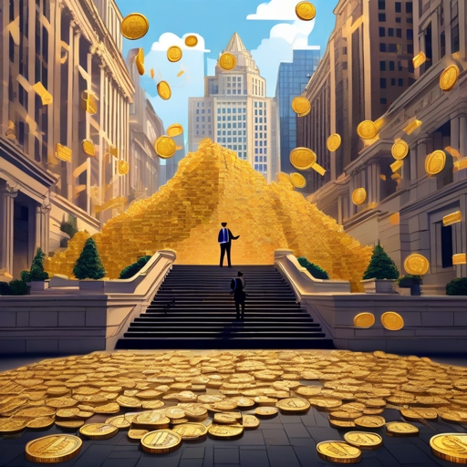 Trump’s Bitcoin Mentor: BTC Treasury Strategies and Wealth Growth