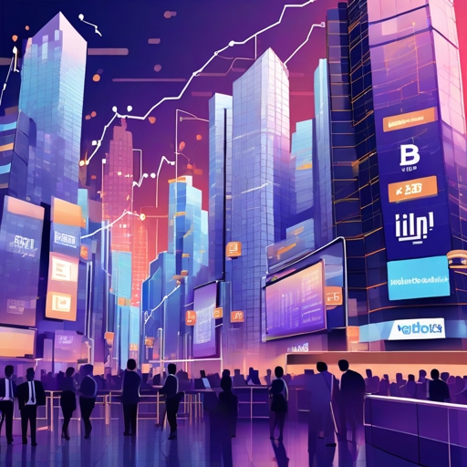 Trump's Media Company Bets on Bitcoin After Crypto Bills Pass