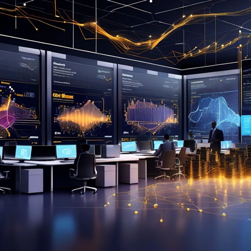 Hive Digital's $100M HPC Expansion: Accelerating AI Pivot