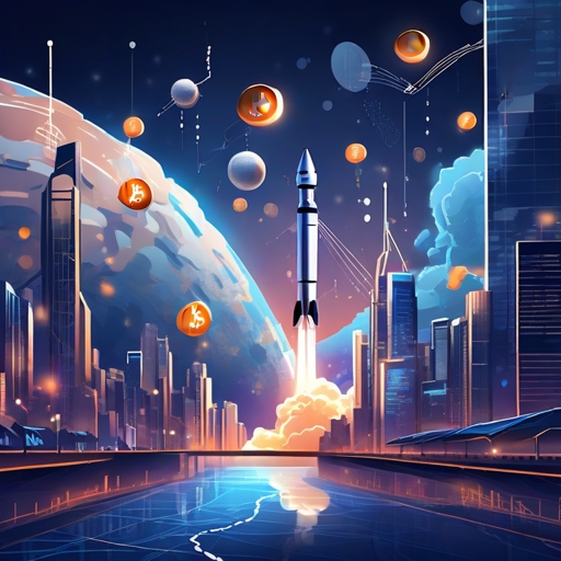 SpaceX Bitcoin Transfer: Analyzing $153M Move After Three Years