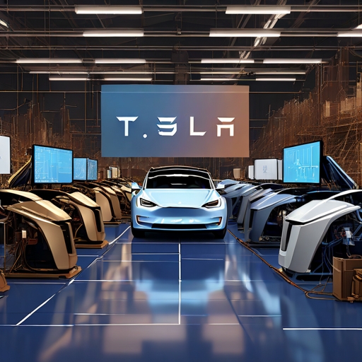 Tesla Earnings Miss: Musk's Robot Vision Explained