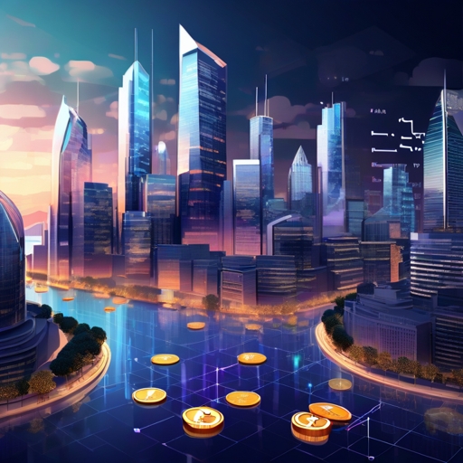 UK Firm Breaks Bitcoin Treasury Record with $135M Raise