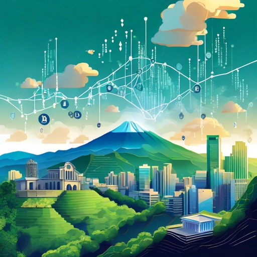 El Salvador Bitcoin Reserve: Impact on Citizens