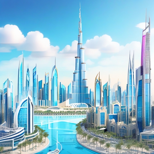 How to Buy a Home in Dubai Using Cryptocurrency Safely