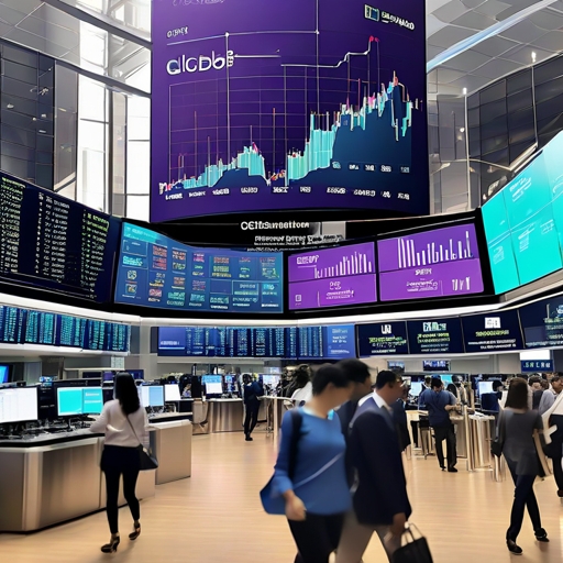 Cboe's Staked Injective ETF: A Deep Dive into Its Market Impact