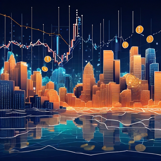 Bitcoin's Big Move After Fed Rate Decision: Analyzing Coinbase Premium