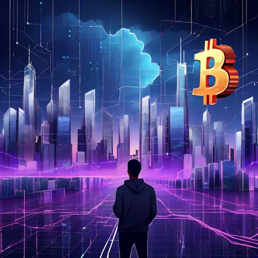 Bitcoin’s Quantum Threat: Naoris' Bounty to Break Crypto Encryption