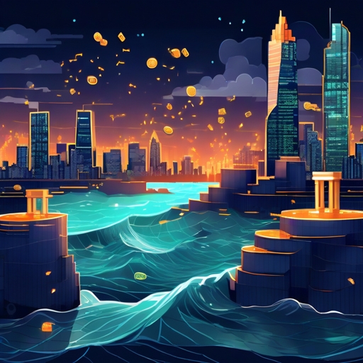 Bitcoin Whales Shift: Understanding the Healthy Market Evolution