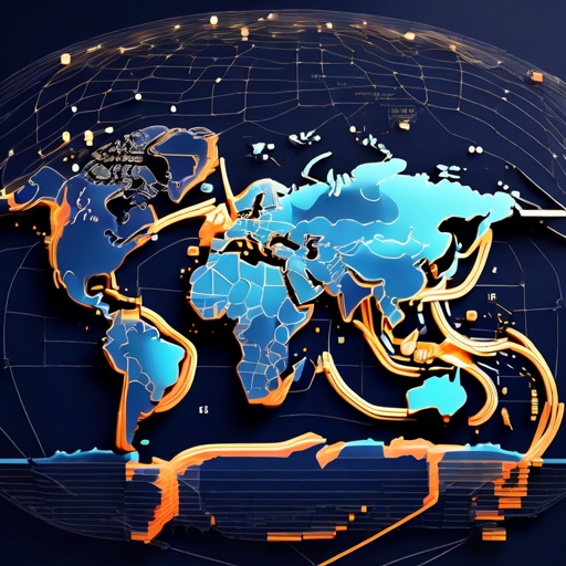 Secret Bitcoin Holdings: Which Countries Lead Beyond US and China?