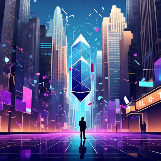 Spot Ether ETFs Surge with $5.4B Inflows: What It Means