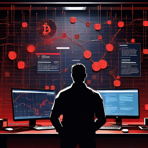Police Officer Bitcoin Theft: Uncovering Crypto Security Flaws