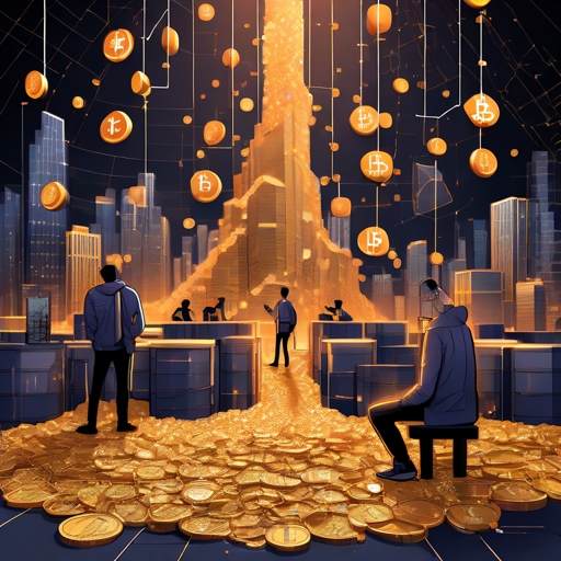 Bitcoin Hodlers Struggle Amid Binance's 7K BTC Inflows