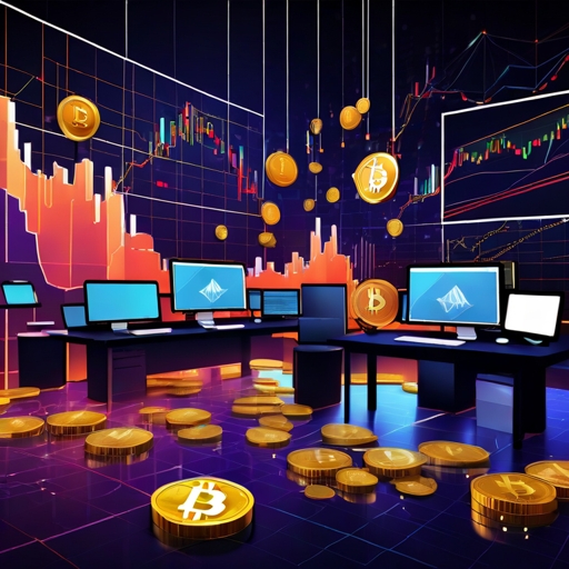 James Howells' Bitcoin Tokenization: A New Strategy in Crypto Recovery