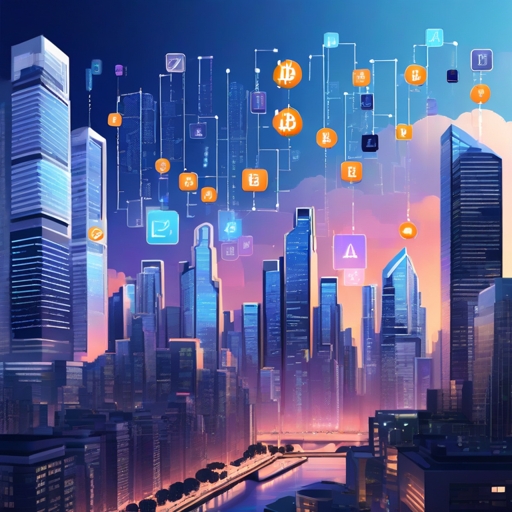 Top Cities for Paying Rent in Bitcoin