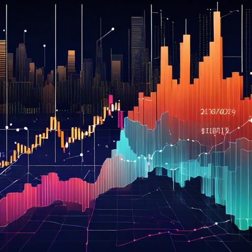 Bitcoin Price Surge 2024: Patterns and Predictions