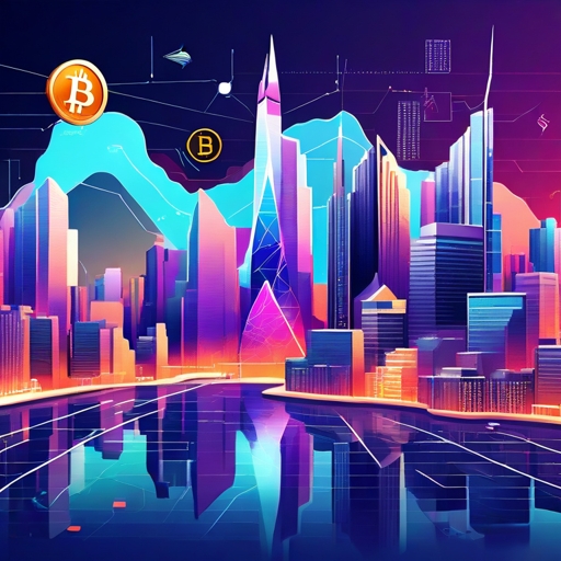 Ethereum Surge: The Catalyst for a Massive Altcoin Rally